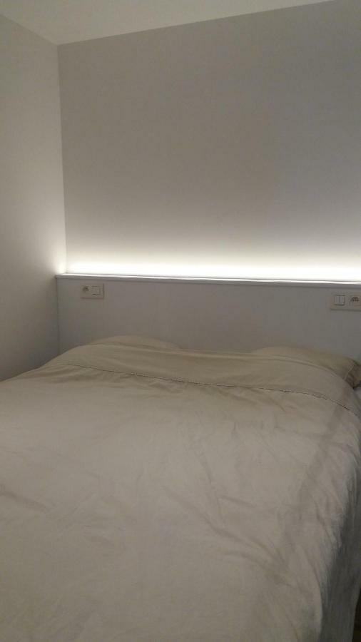 Zeezicht Nieuwpoort - Springvloed Daire Dış mekan fotoğraf